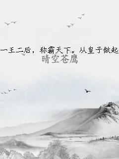 一王二后，称霸天下，从皇子做起