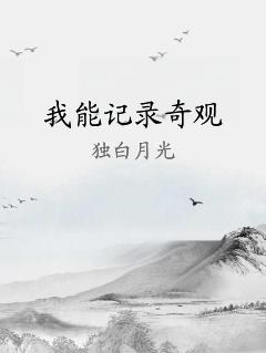我能记录奇观