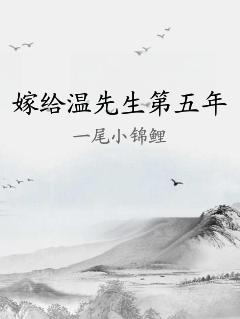 嫁给温先生第五年