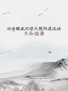 功法赋我双修大阴阳混沌诀