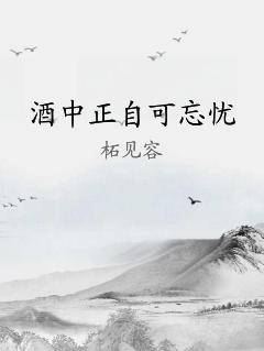 酒中正自可忘忧