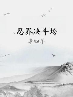 忍界决斗场