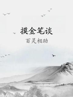 摸金笔谈