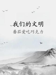 我们的文明
